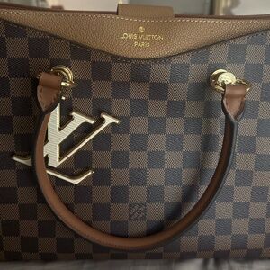 Faux LV Riverside